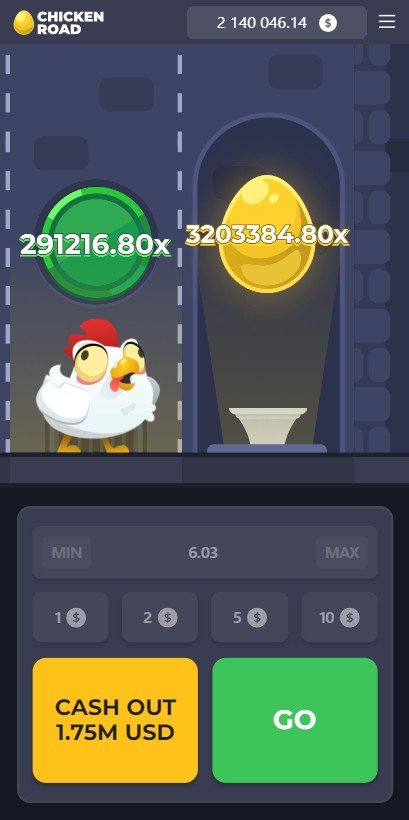 Introduction to chicken road españa